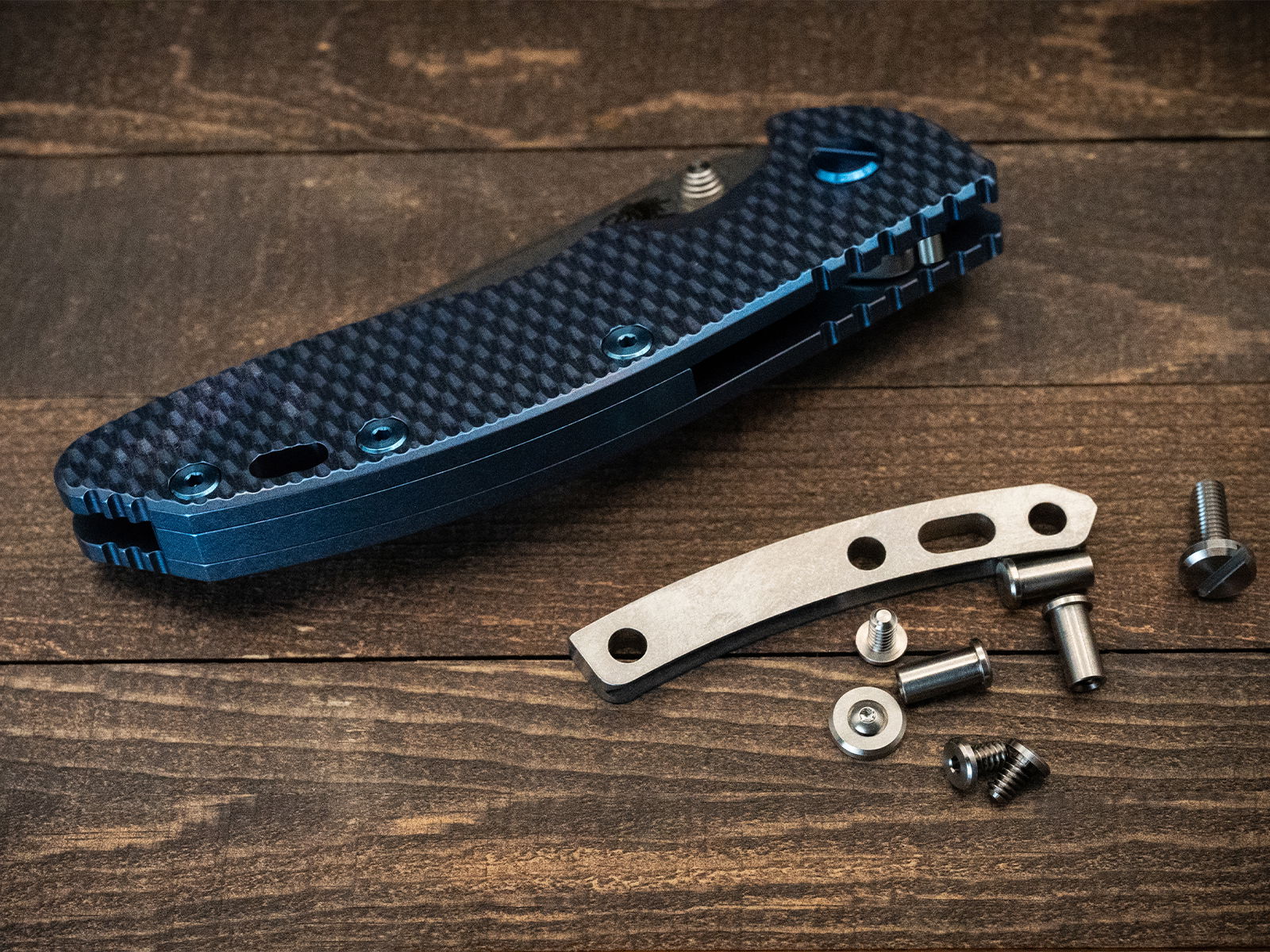 Make It Your Own: A Guide to RHK Hardware & Customization