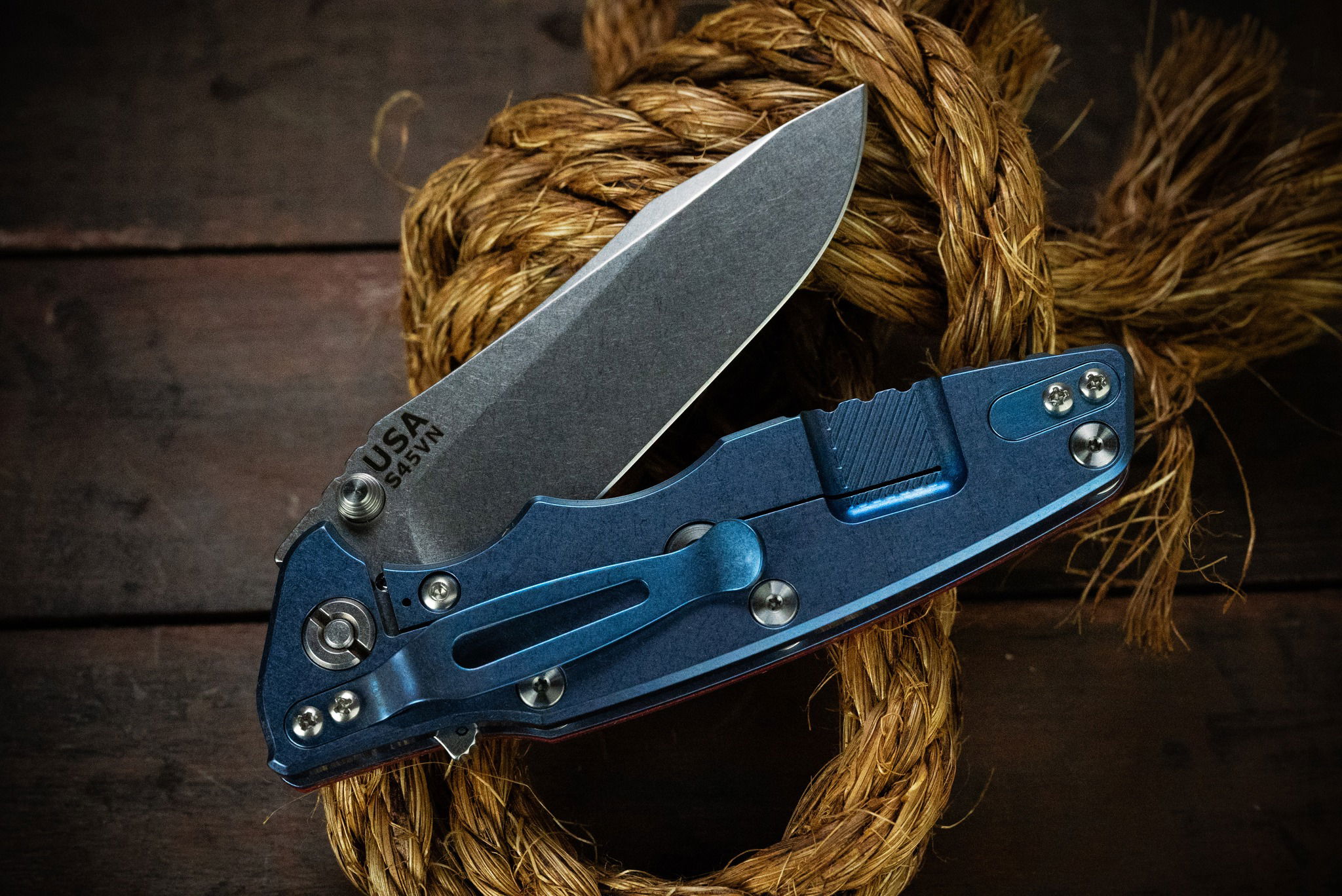 From Spear to Pocket: The Evolution of the Spearpoint Blade