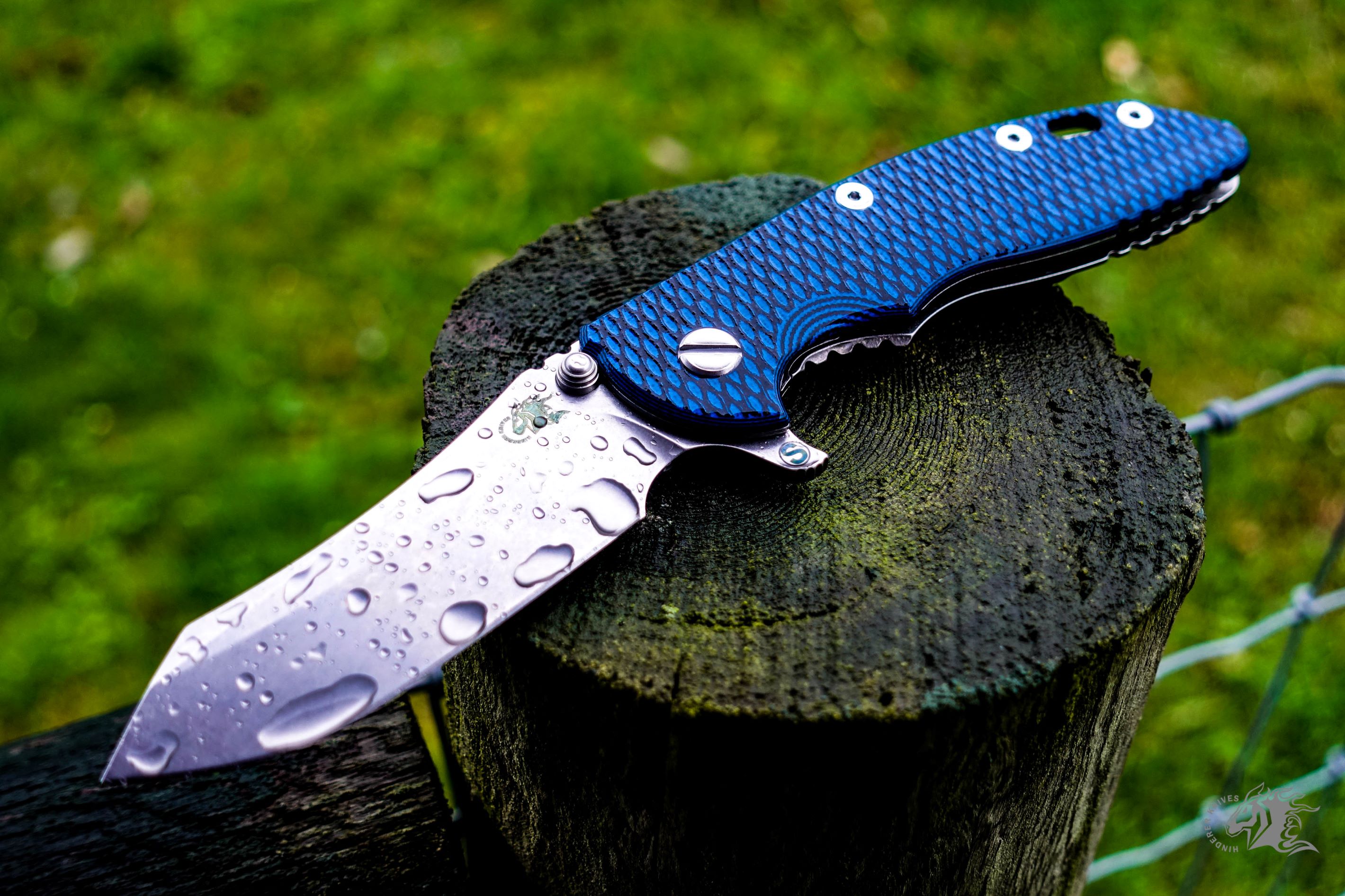 The Skinner Grind: Frontier Heritage Meets Modern EDC Performance