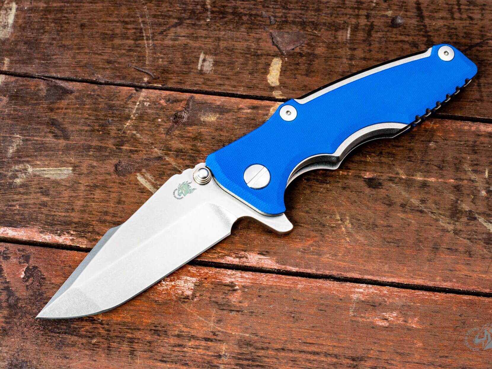 Rick Hinderer Kinves