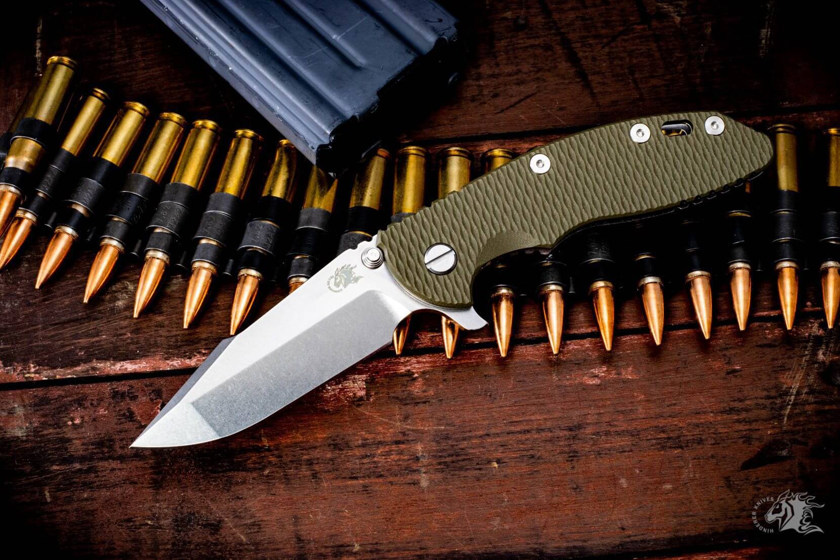 Rick Hinderer Kinves