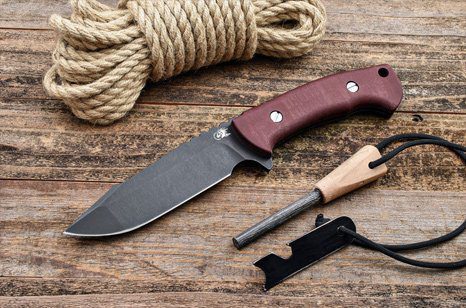 Rick Hinderer Kinves