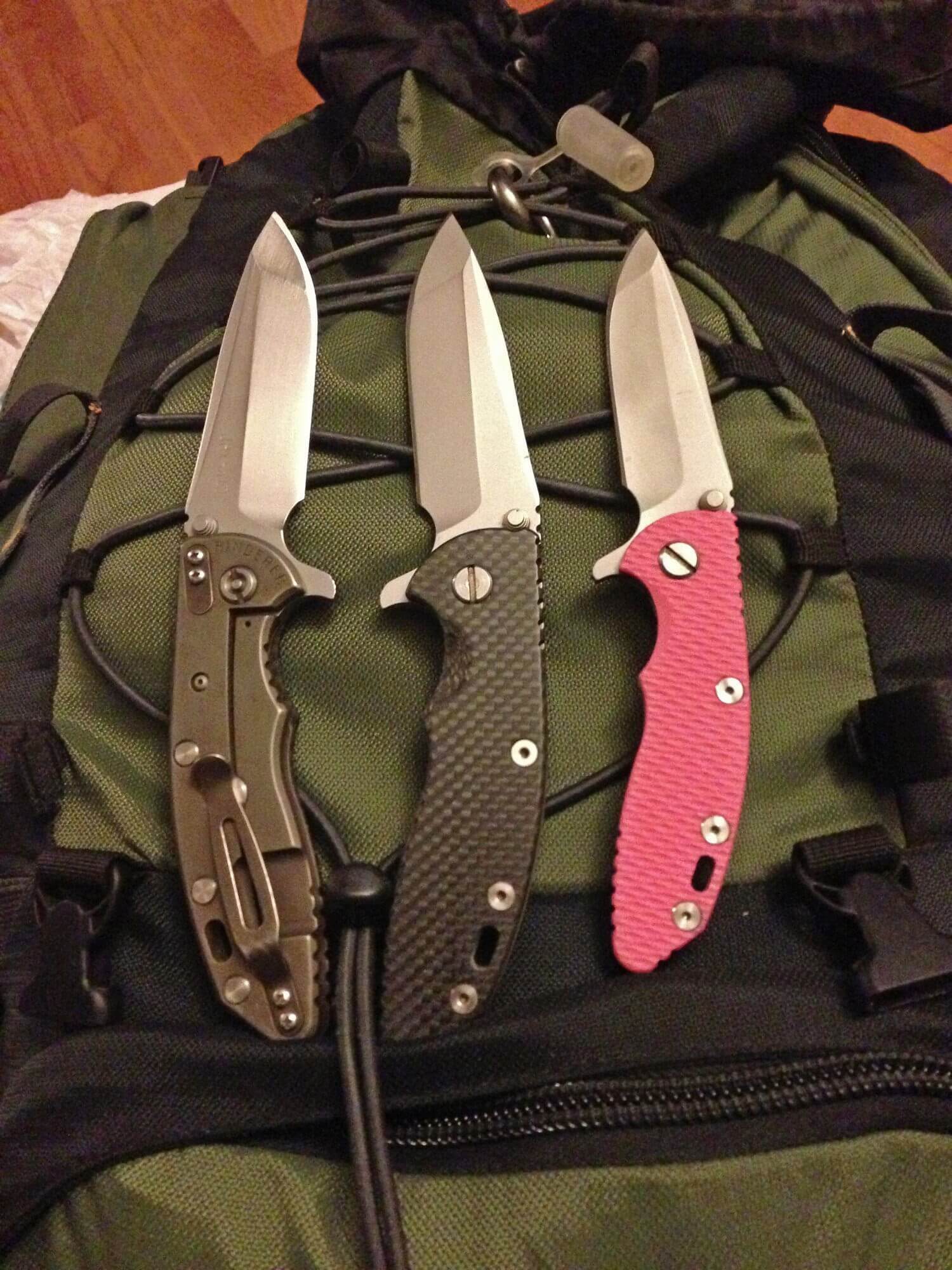 Rick Hinderer Kinves