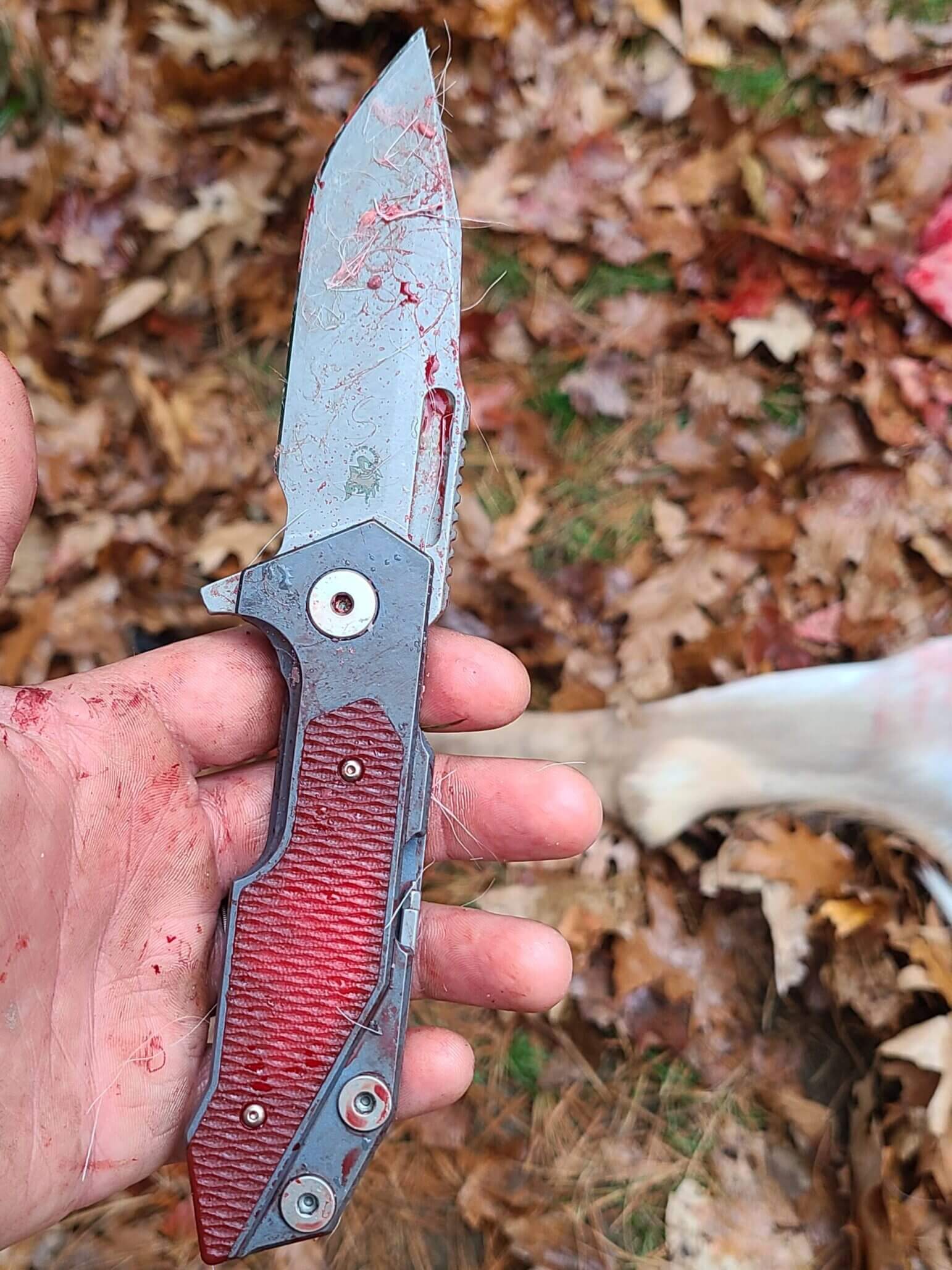 Rick Hinderer Kinves