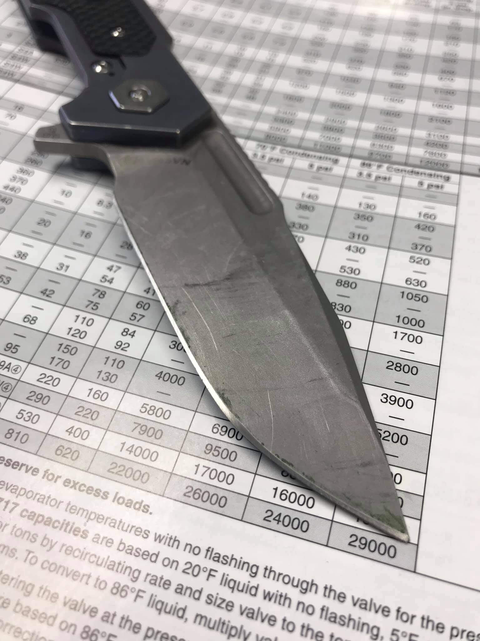 Rick Hinderer Kinves