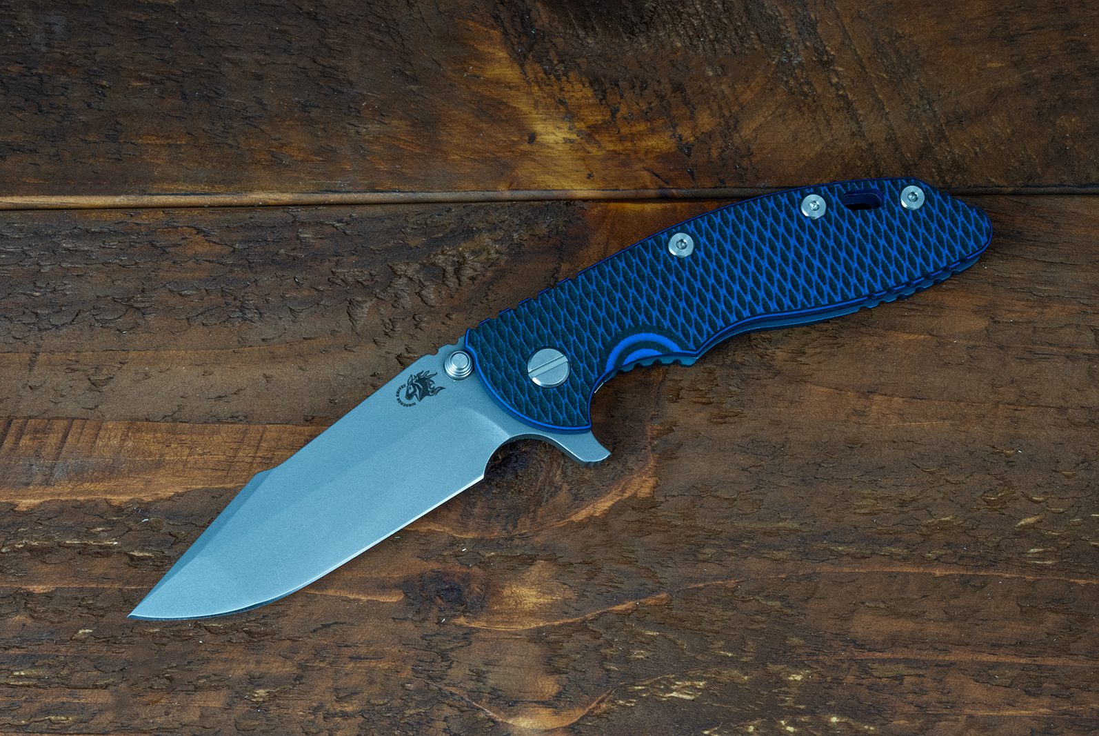XM-18 3.5″ Knife – Page 17 – Rick Hinderer Knives